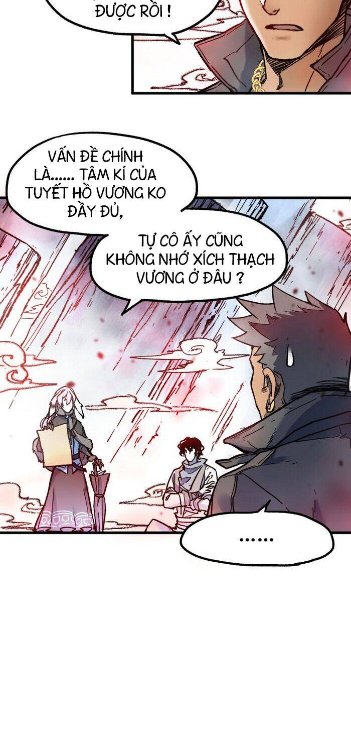 Thánh Khư Chapter 109 - 53