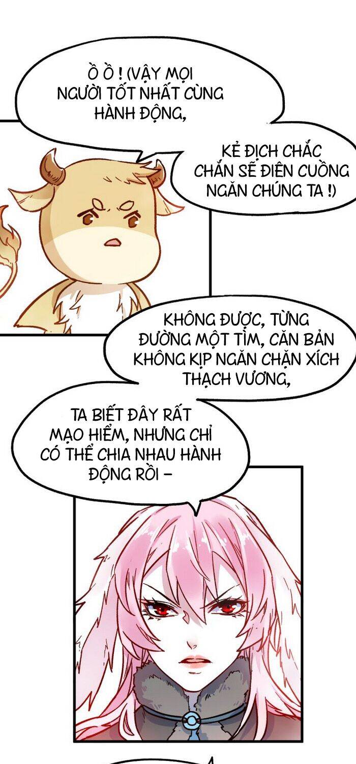 Thánh Khư Chapter 109 - 55