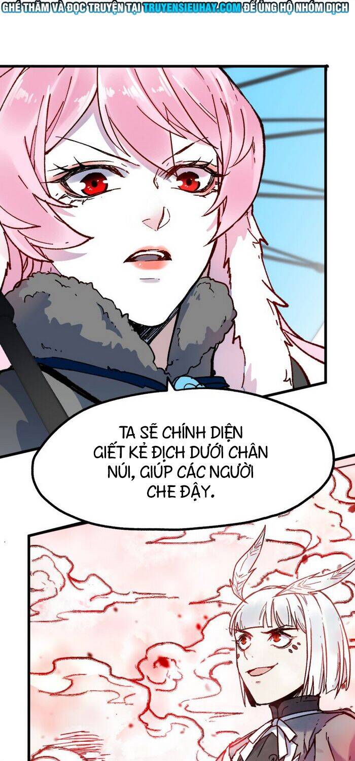 Thánh Khư Chapter 109 - 59