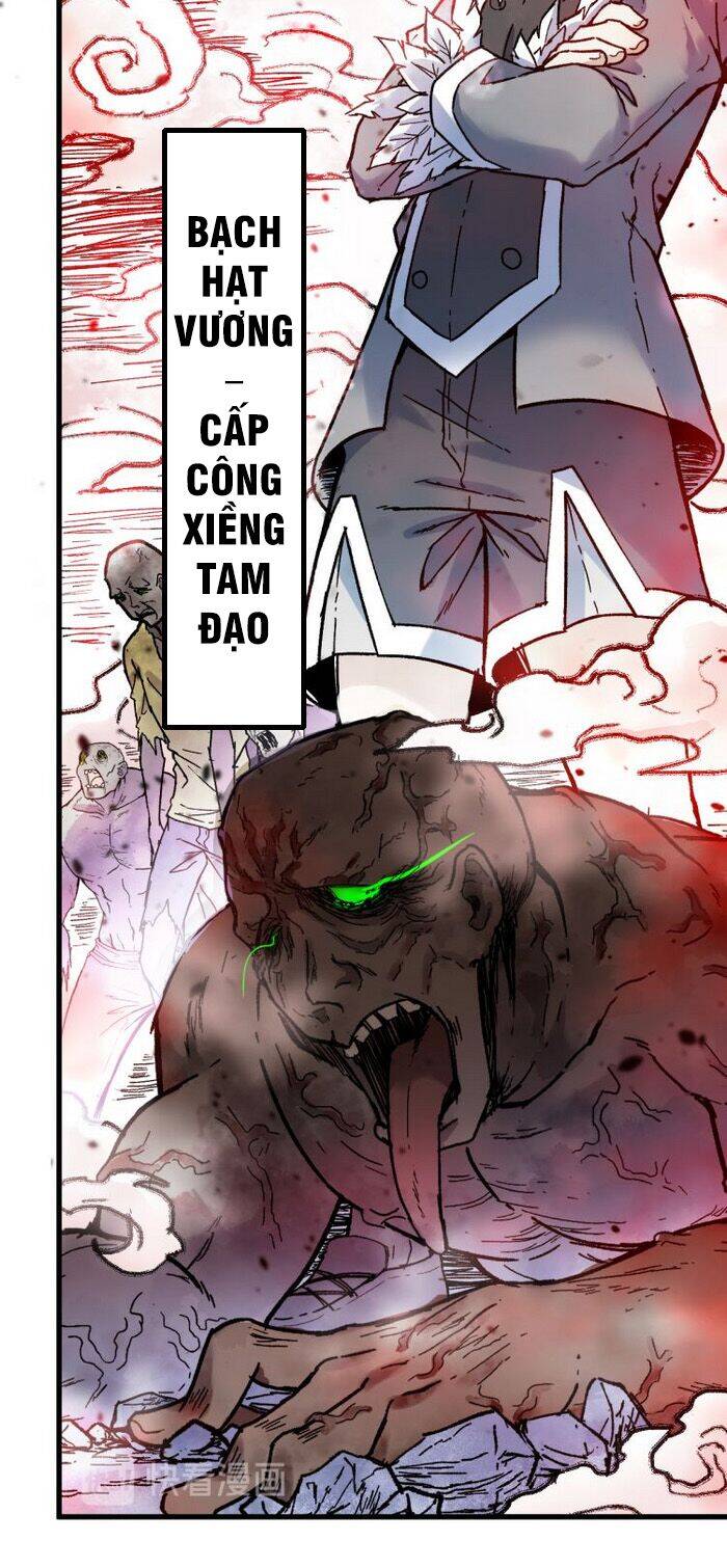 Thánh Khư Chapter 109 - 60