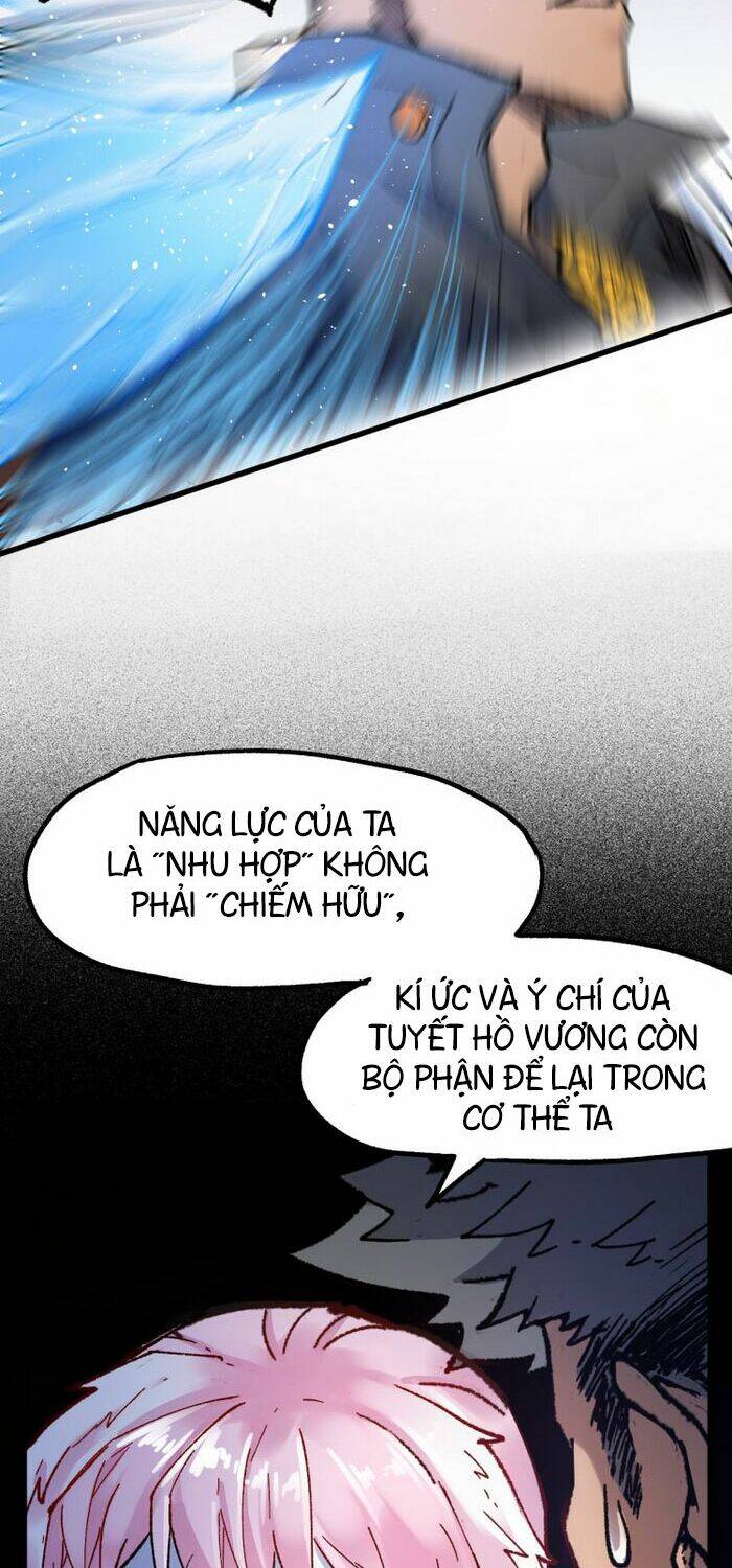 Thánh Khư Chapter 109 - 10