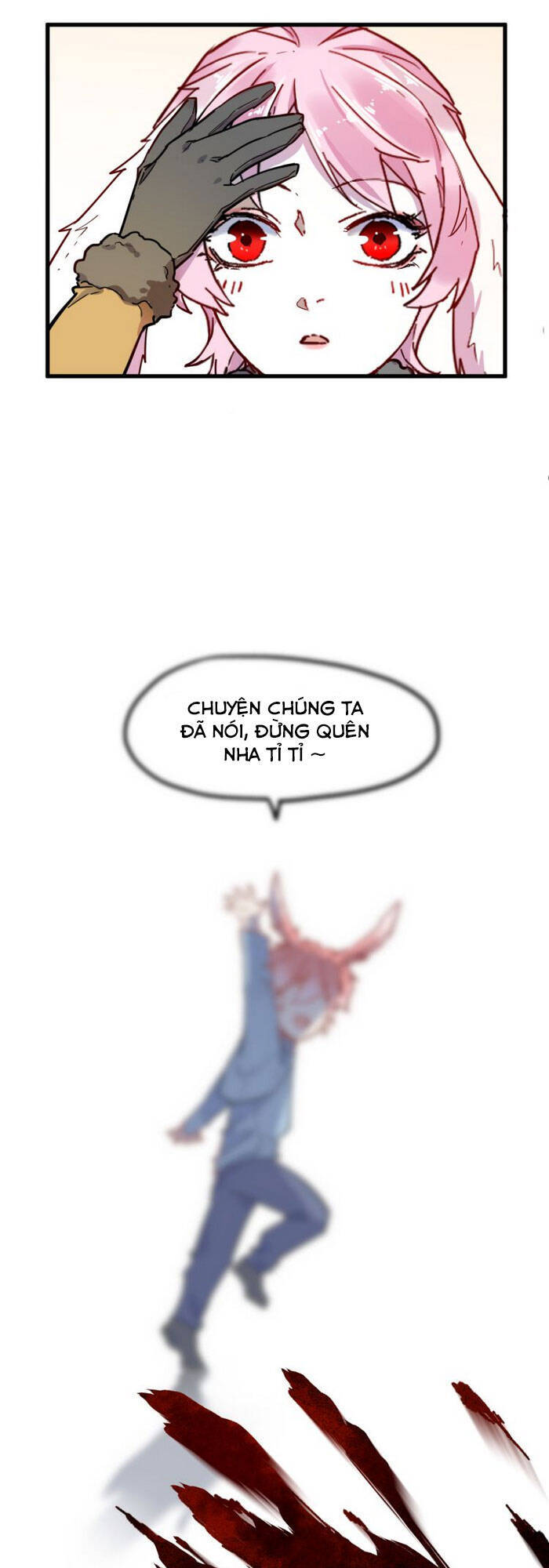 Thánh Khư Chapter 111 - 36
