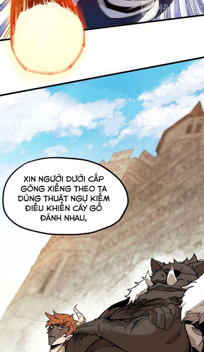 Thánh Khư Chapter 112 - 19