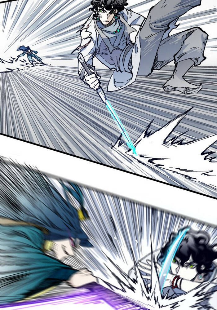 Thánh Khư Chapter 113 - 8