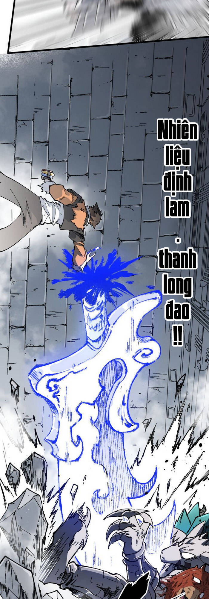 Thánh Khư Chapter 114 - 13
