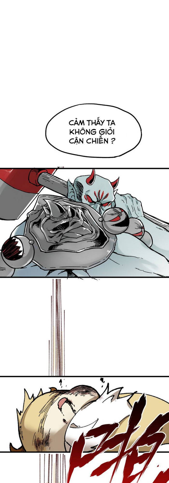 Thánh Khư Chapter 114 - 47