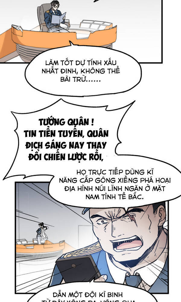 Thánh Khư Chapter 116 - 36