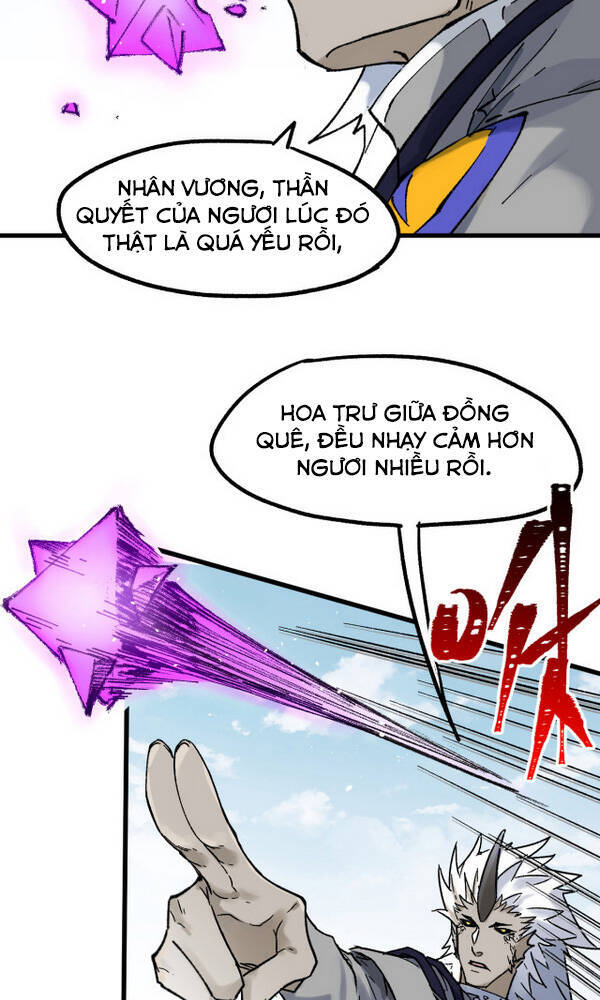 Thánh Khư Chapter 118 - 8