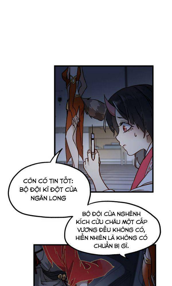 Thánh Khư Chapter 119 - 32