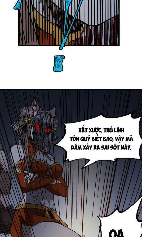 Thánh Khư Chapter 119 - 34