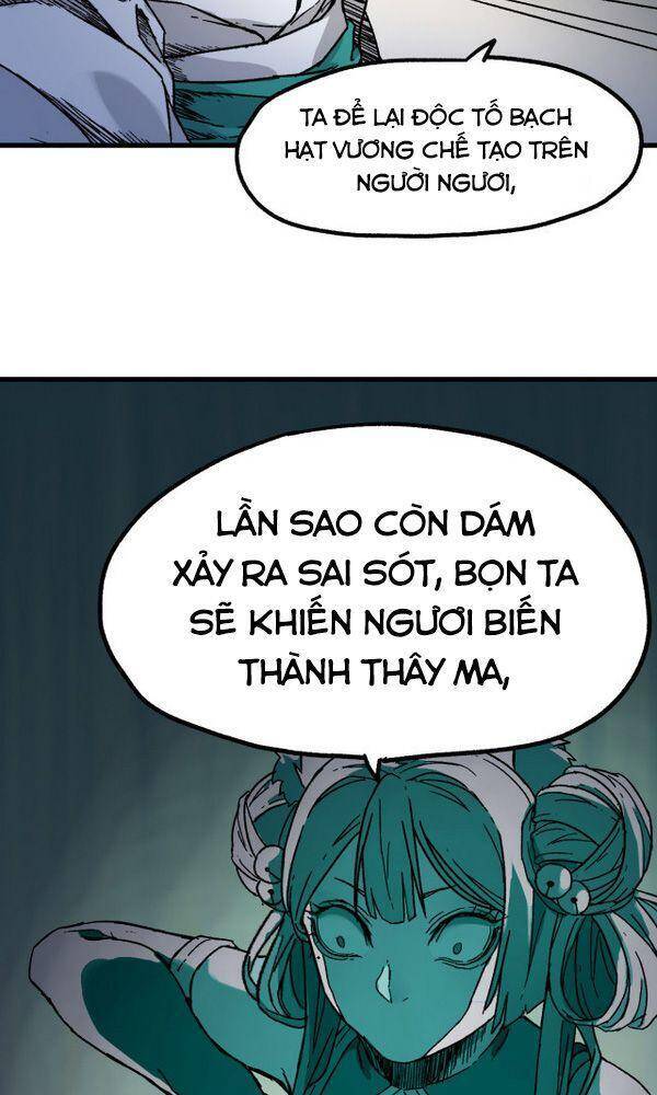 Thánh Khư Chapter 119 - 38