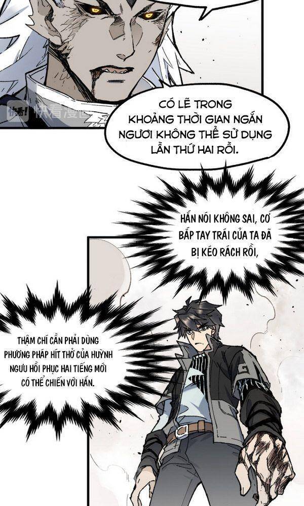 Thánh Khư Chapter 119 - 6