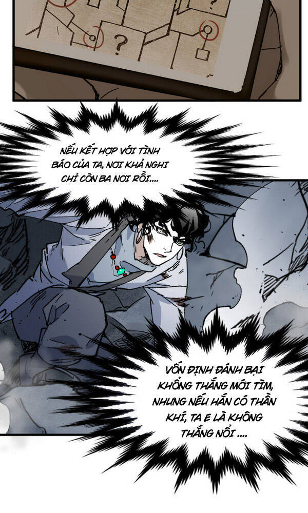 Thánh Khư Chapter 120 - 35