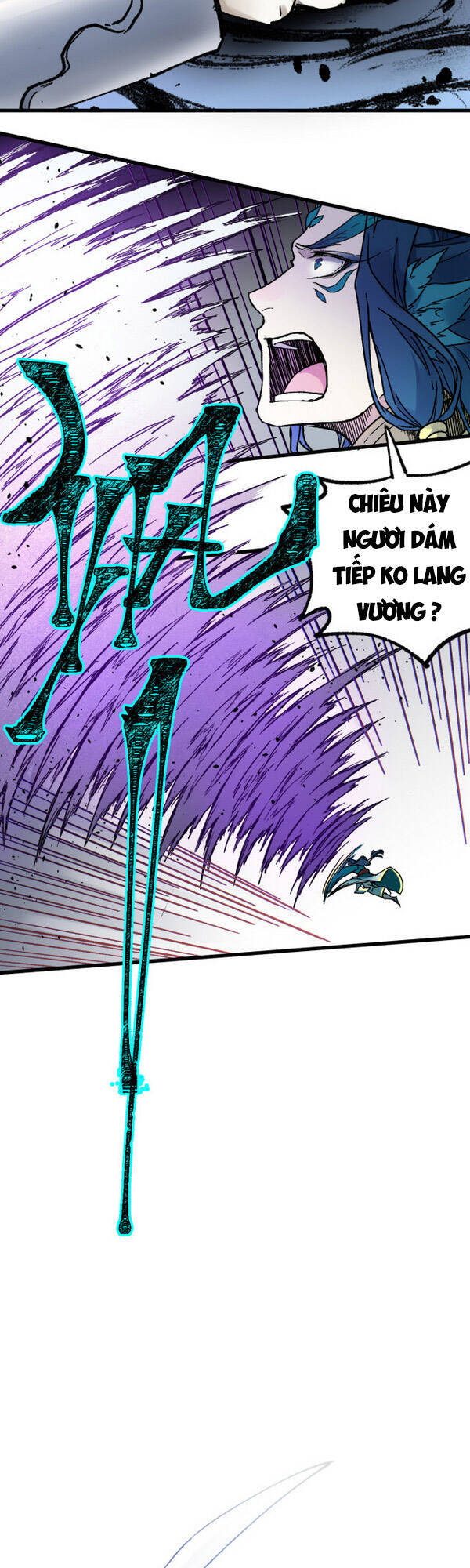 Thánh Khư Chapter 120 - 41