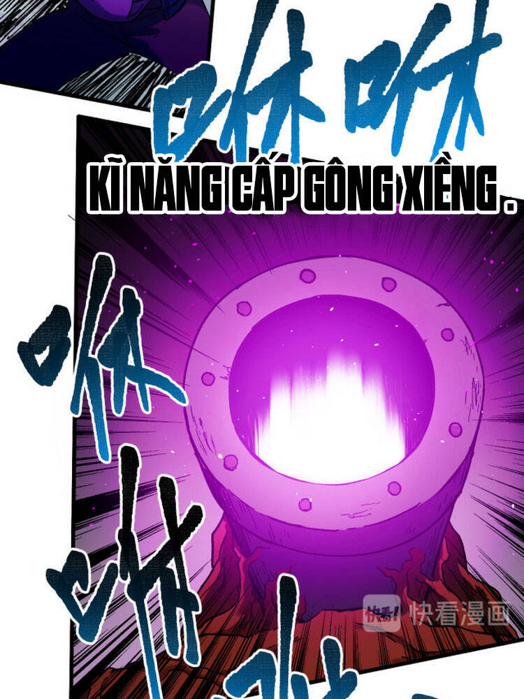 Thánh Khư Chapter 125 - 16