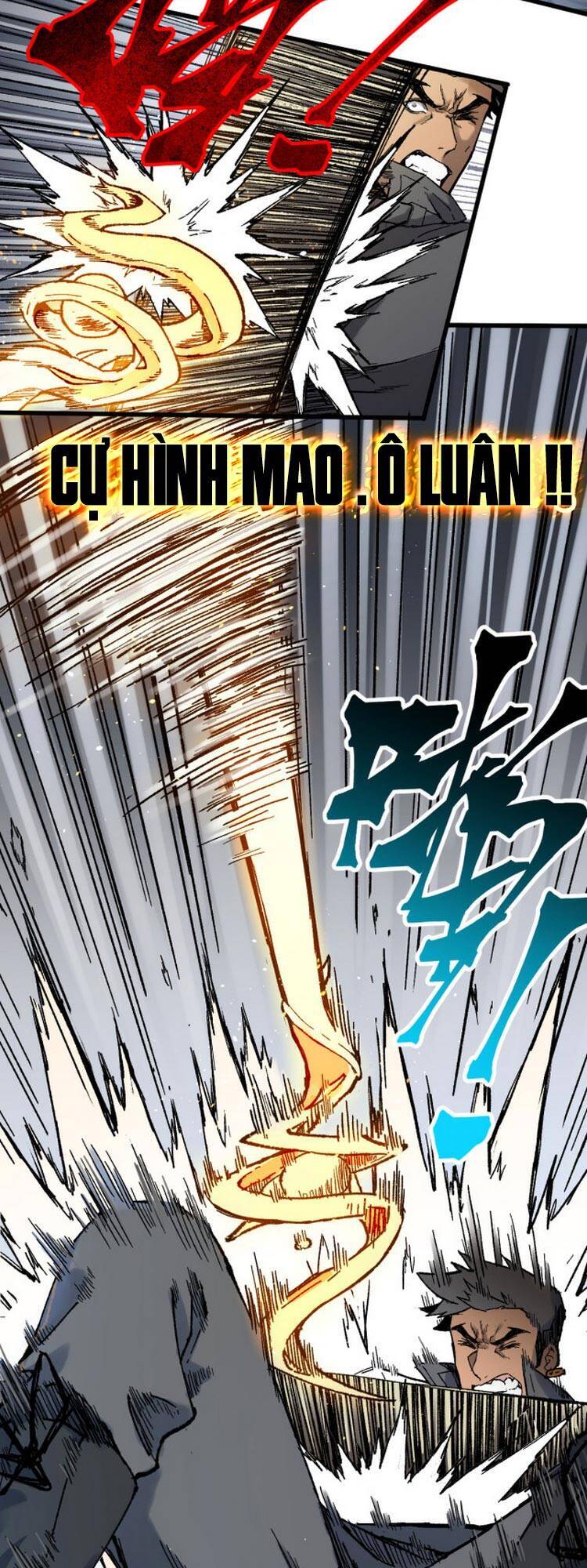 Thánh Khư Chapter 126 - 15