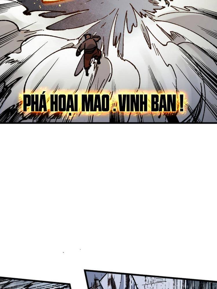 Thánh Khư Chapter 126 - 20