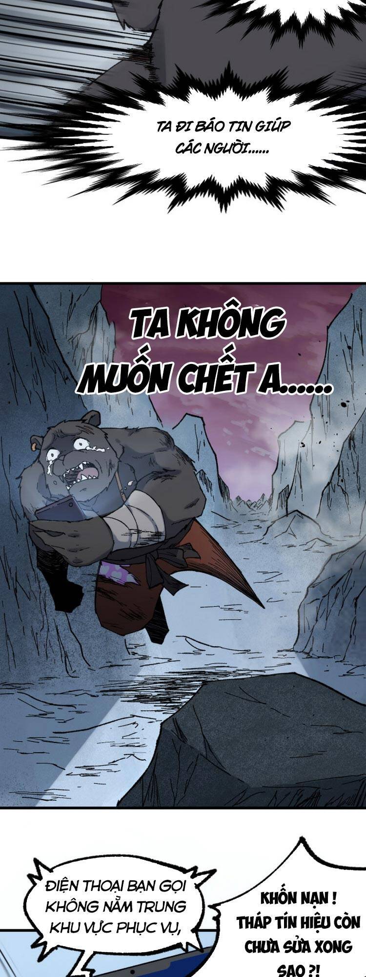 Thánh Khư Chapter 126 - 28