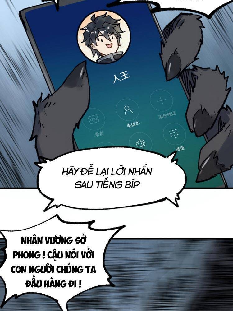 Thánh Khư Chapter 126 - 29
