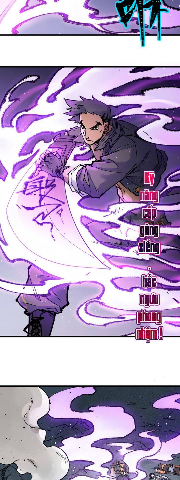 Thánh Khư Chapter 126 - 36
