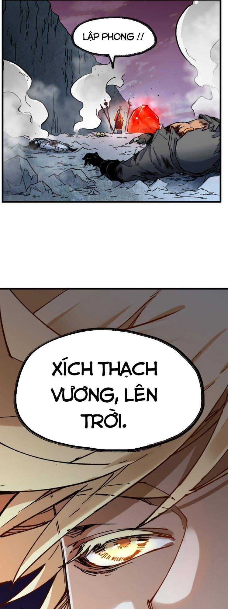 Thánh Khư Chapter 126 - 53