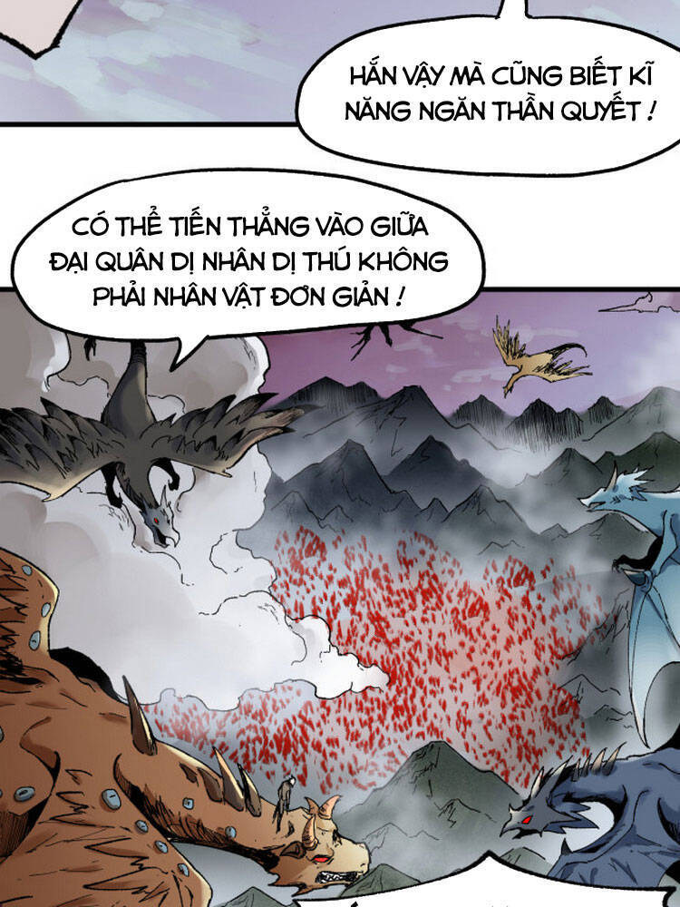 Thánh Khư Chapter 128 - 27