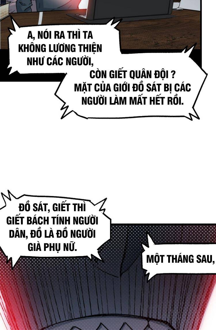 Thánh Khư Chapter 129 - 42
