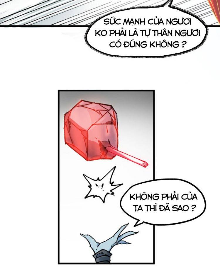 Thánh Khư Chapter 130 - 42