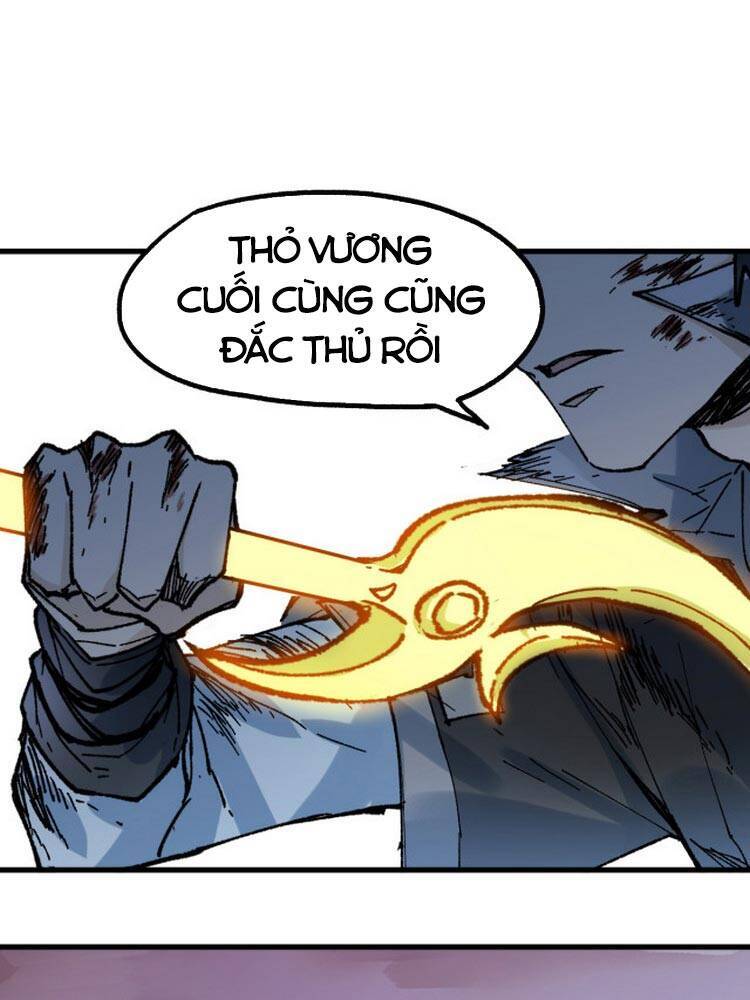 Thánh Khư Chapter 131 - 23