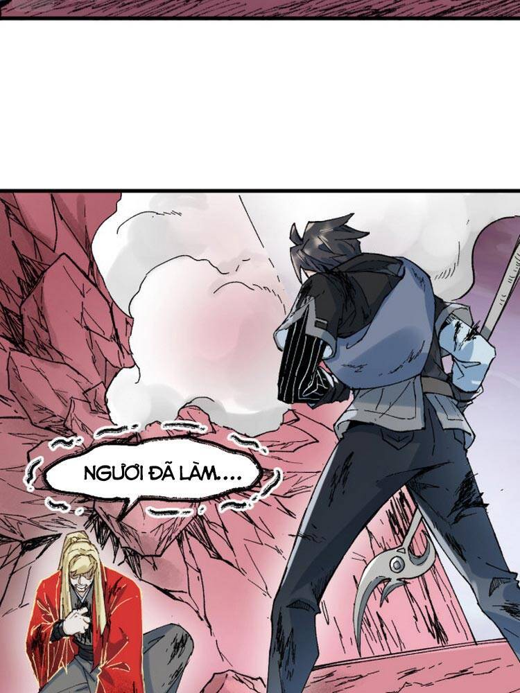 Thánh Khư Chapter 131 - 25