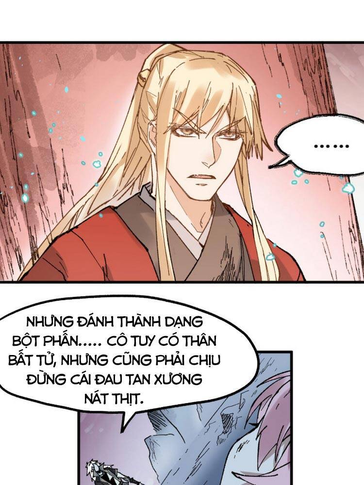 Thánh Khư Chapter 131 - 31