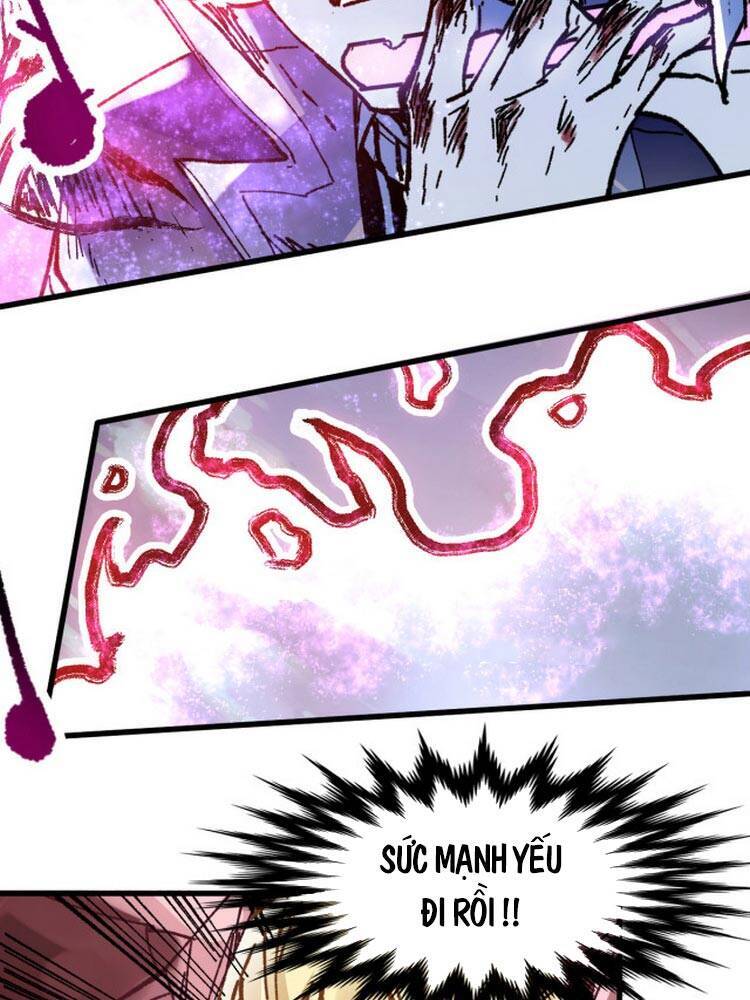 Thánh Khư Chapter 131 - 10