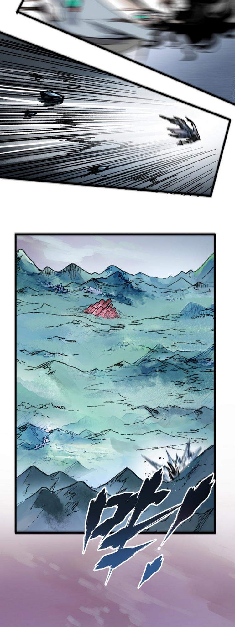 Thánh Khư Chapter 133 - 38