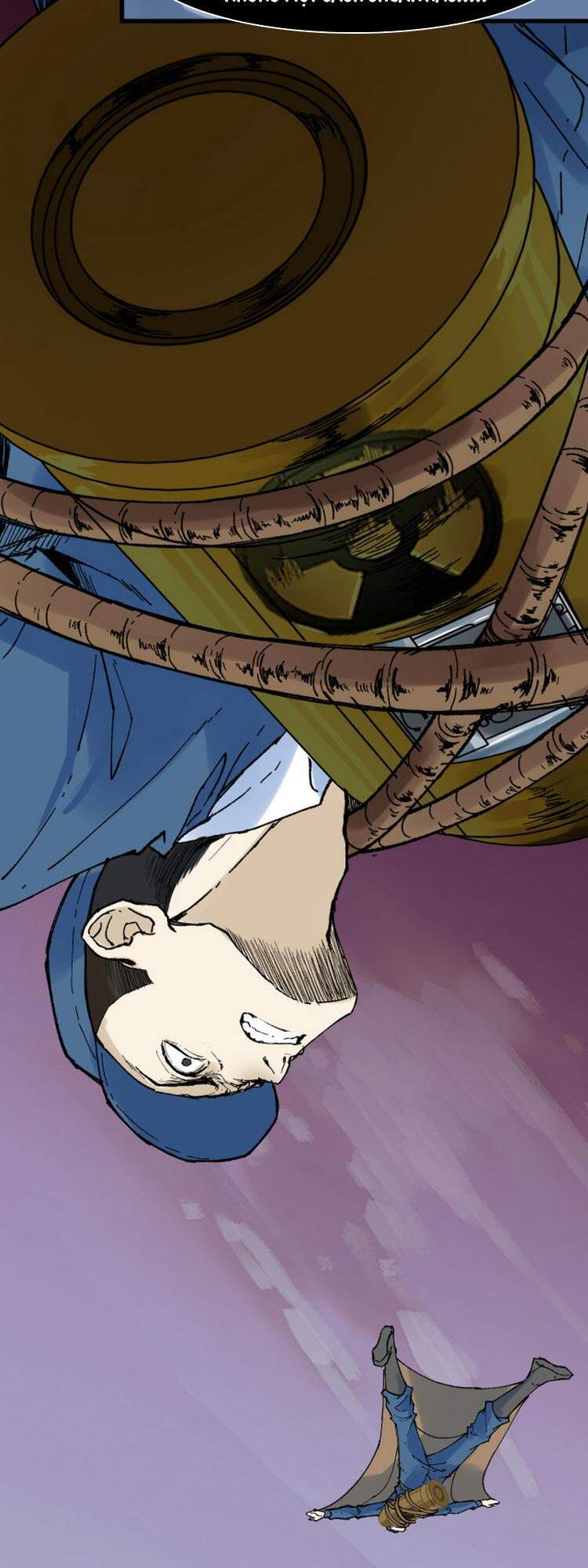 Thánh Khư Chapter 133 - 74