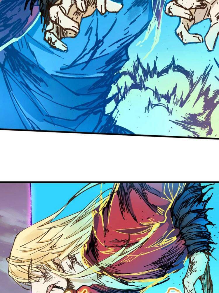 Thánh Khư Chapter 134 - 16
