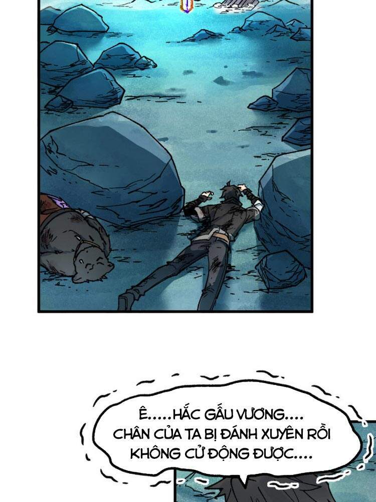 Thánh Khư Chapter 134 - 20