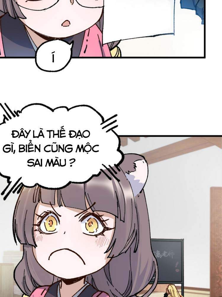 Thánh Khư Chapter 135 - 20