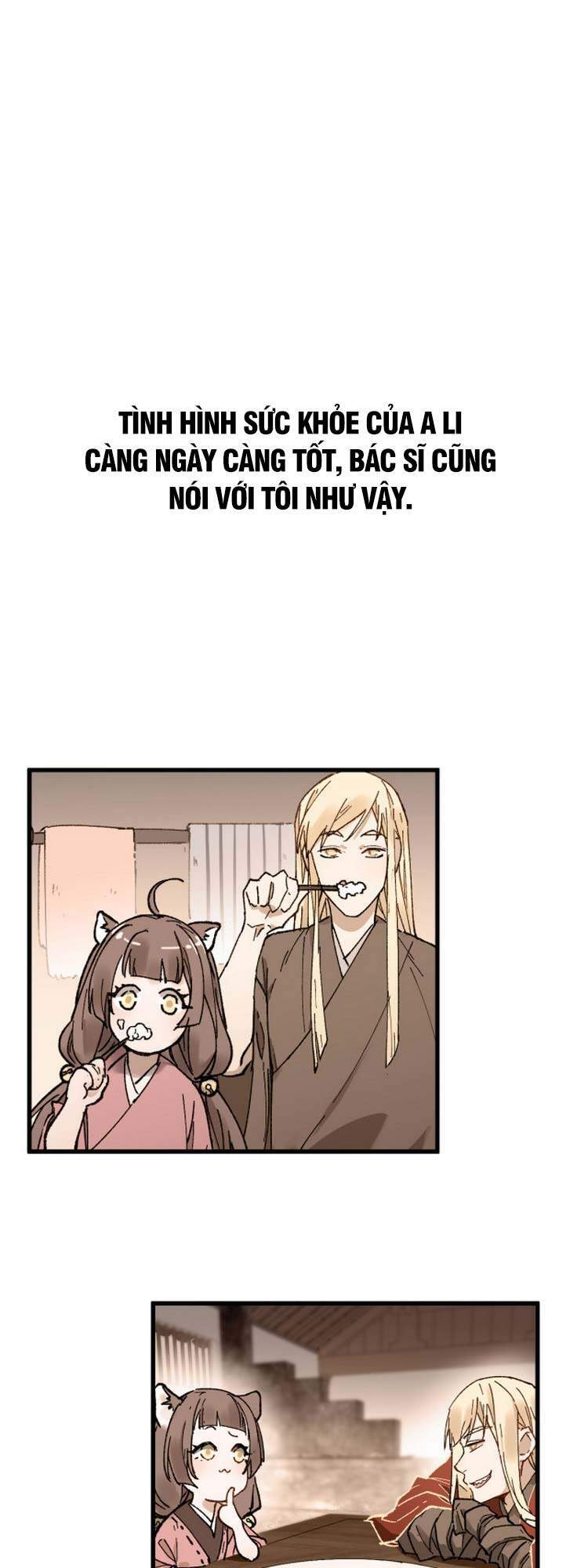 Thánh Khư Chapter 135 - 30