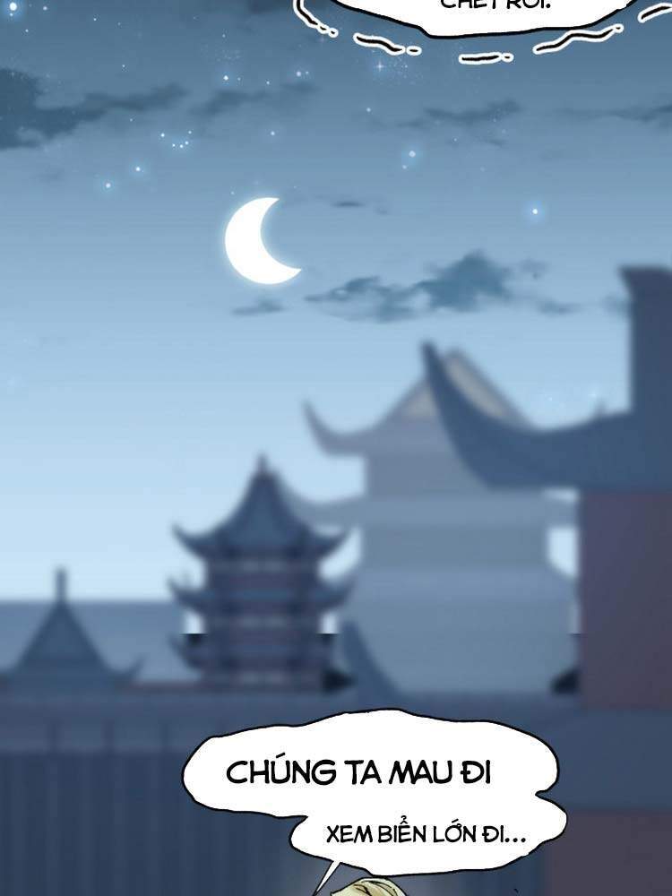 Thánh Khư Chapter 135 - 60