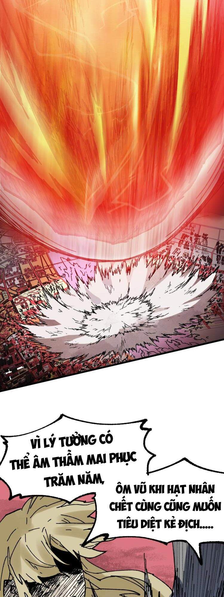 Thánh Khư Chapter 136 - 49