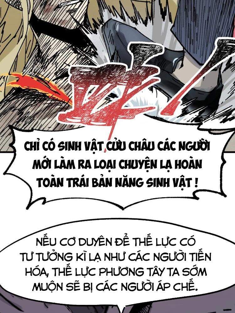 Thánh Khư Chapter 136 - 50