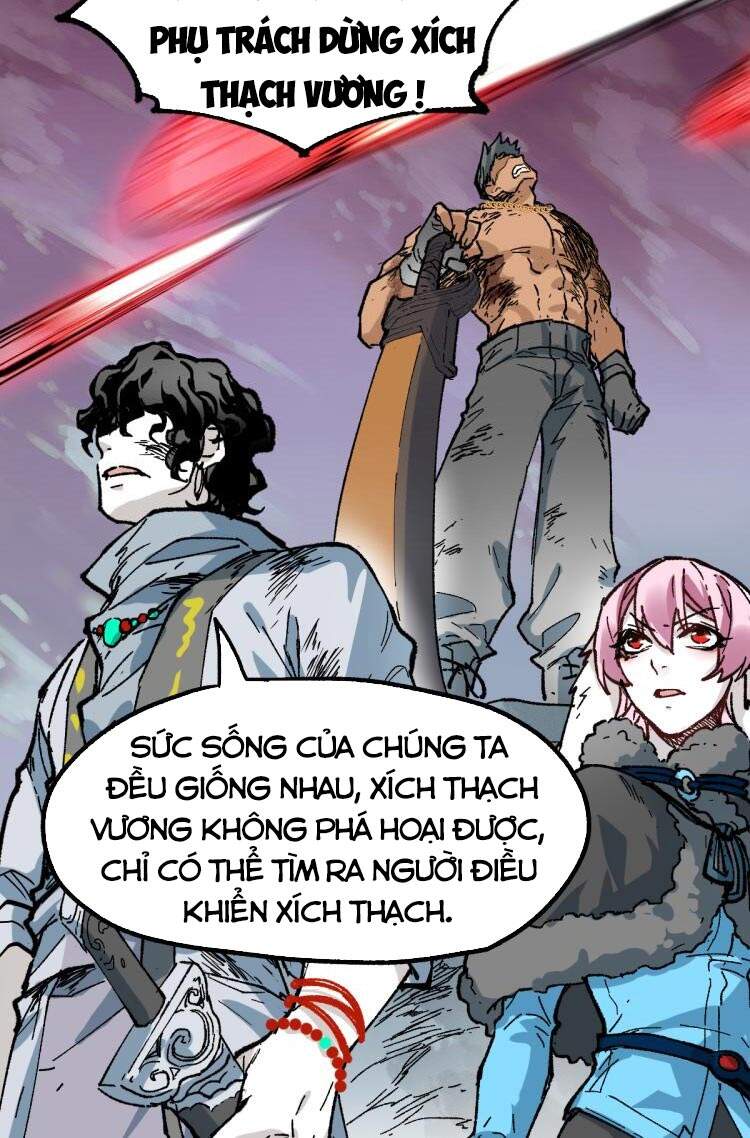 Thánh Khư Chapter 136 - 63