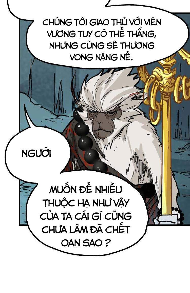 Thánh Khư Chapter 137 - 22