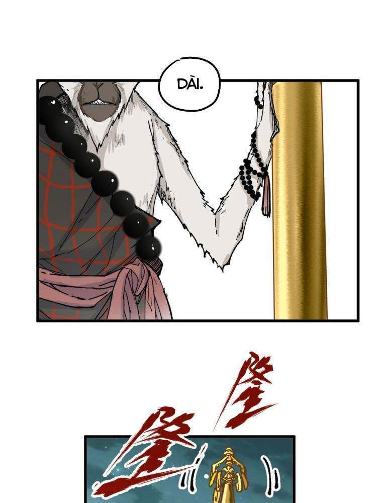 Thánh Khư Chapter 137 - 45