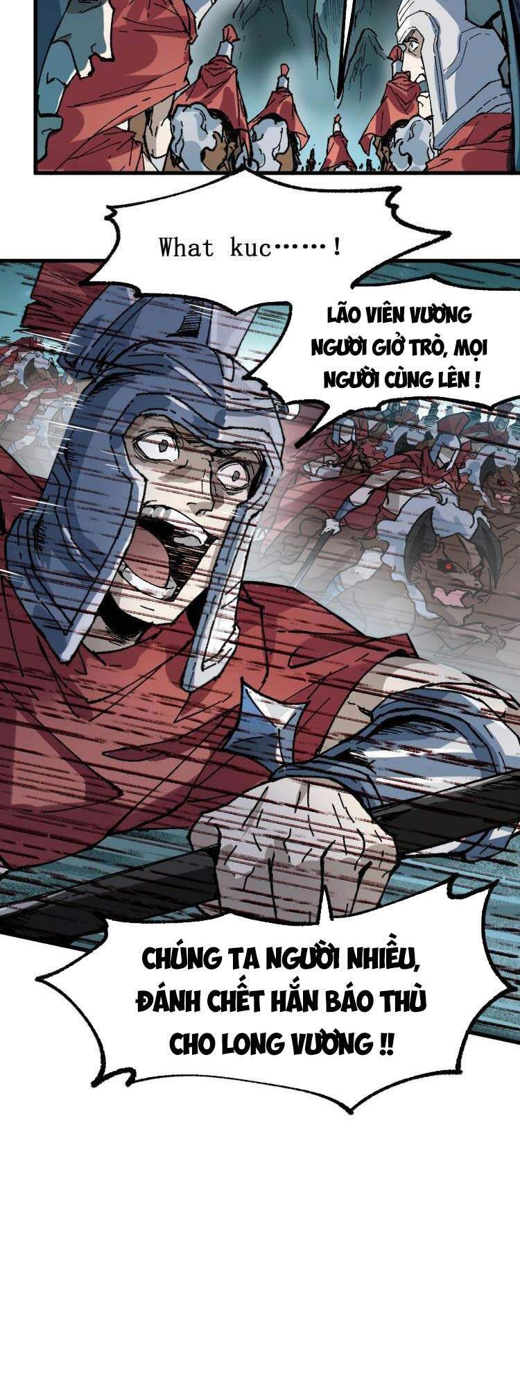 Thánh Khư Chapter 137 - 58