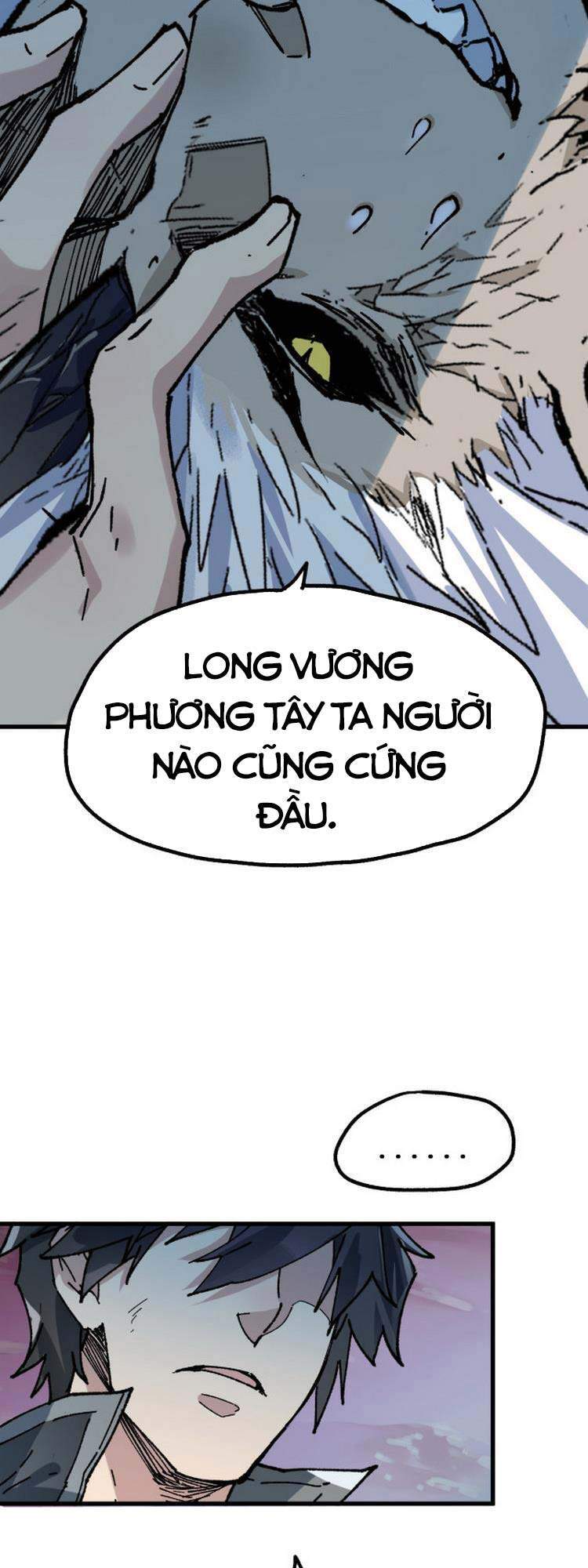 Thánh Khư Chapter 138 - 30