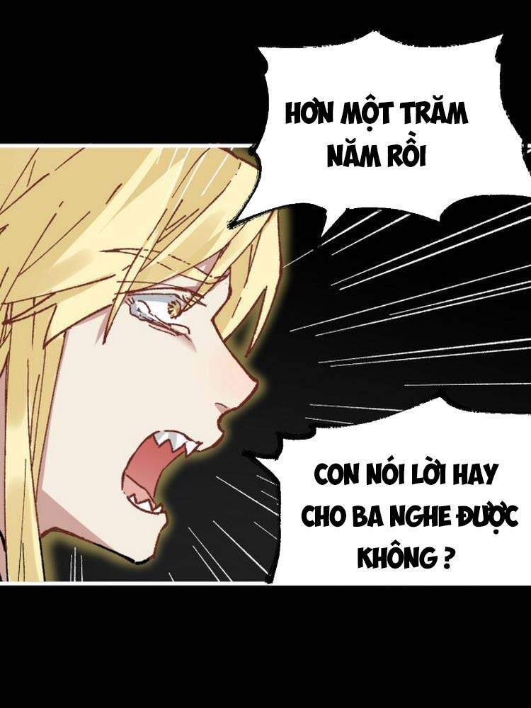 Thánh Khư Chapter 139 - 25