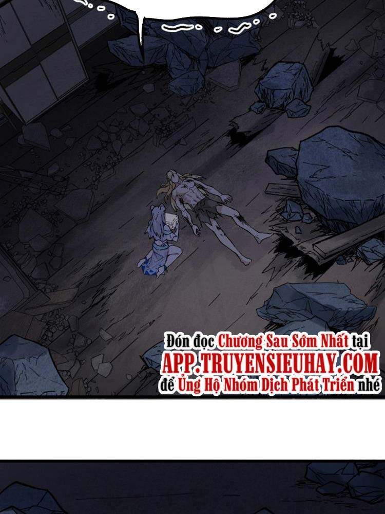 Thánh Khư Chapter 139 - 8