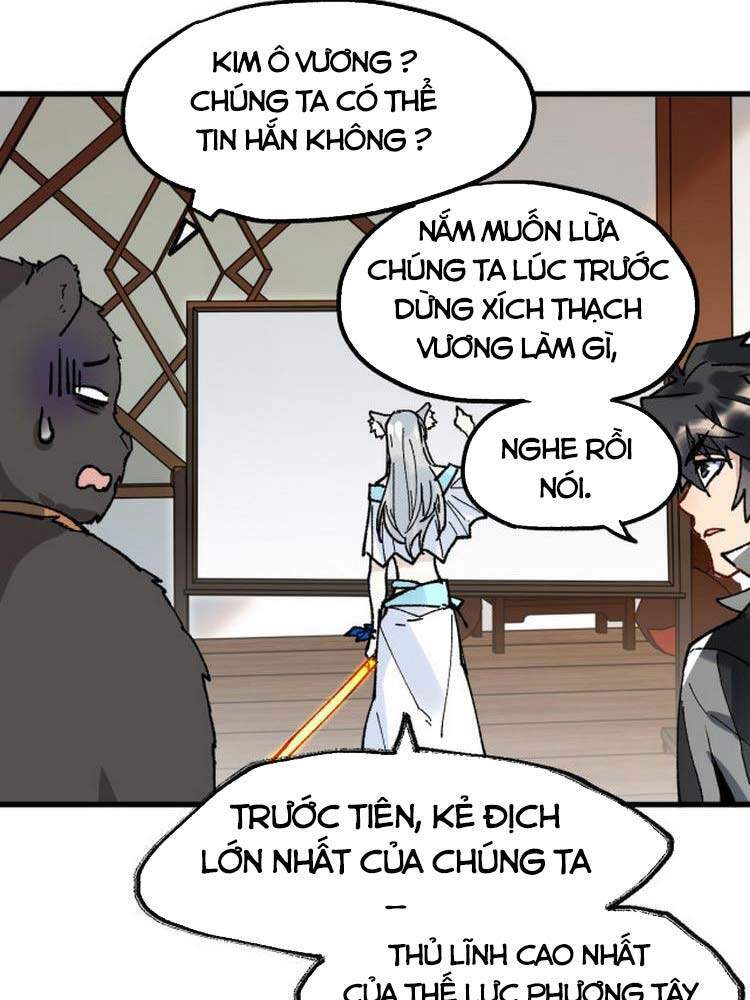 Thánh Khư Chapter 140 - 14