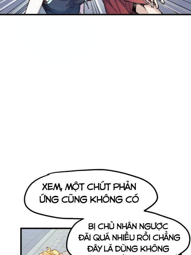 Thánh Khư Chapter 140 - 41